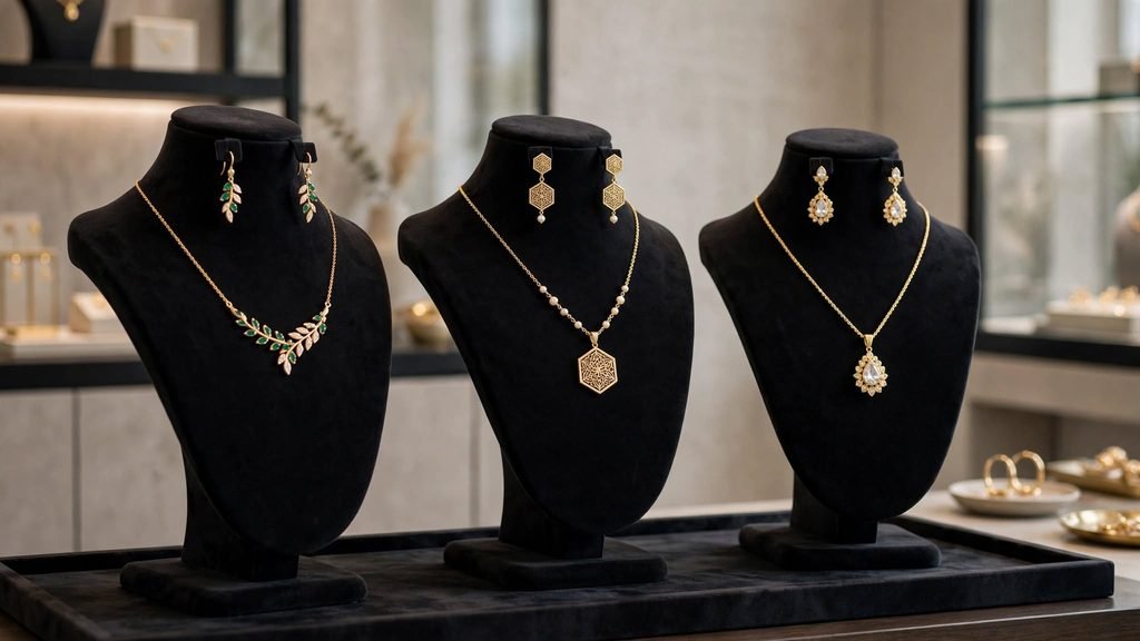 jewellery desktop