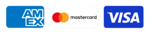 payment logos cutout