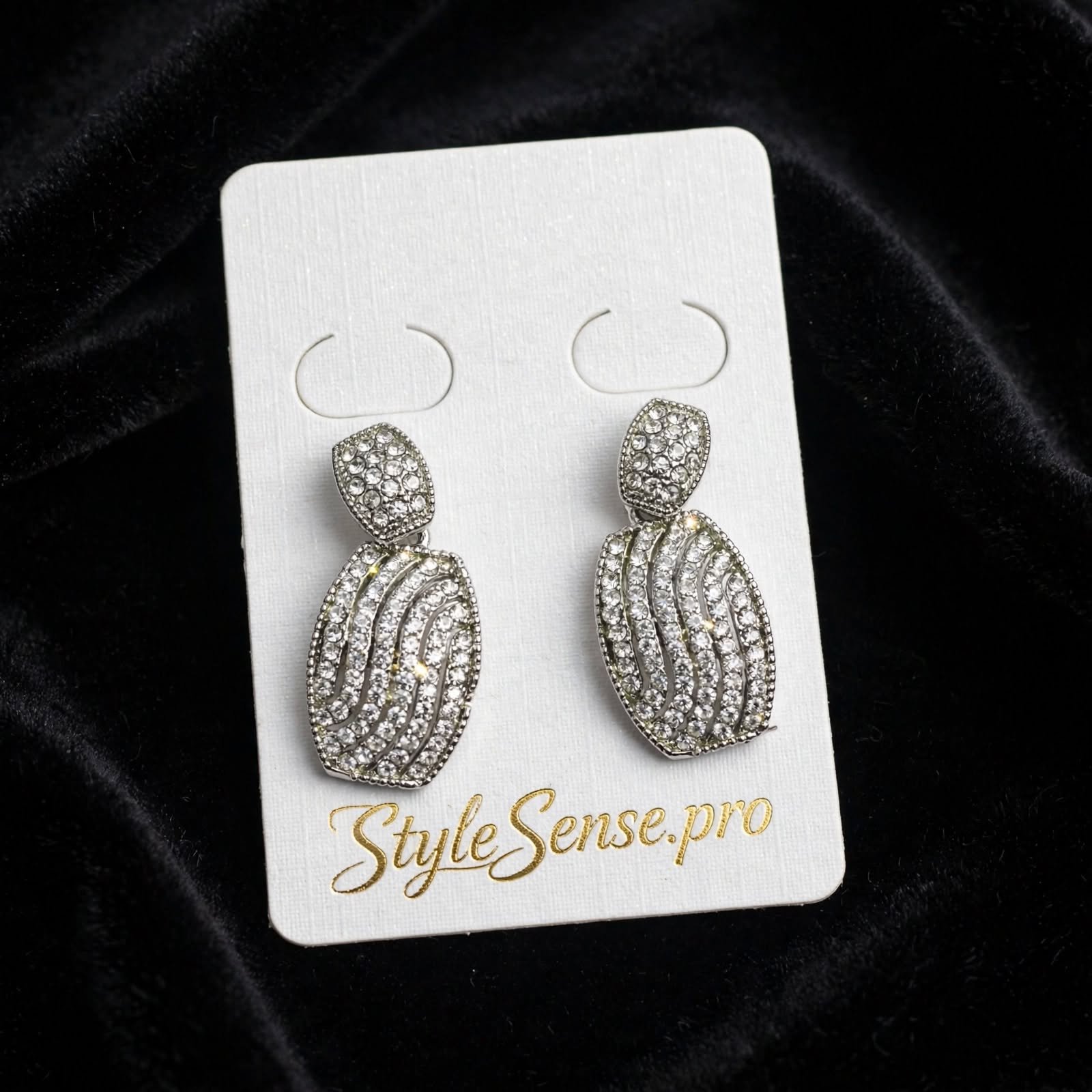 silver owl style
