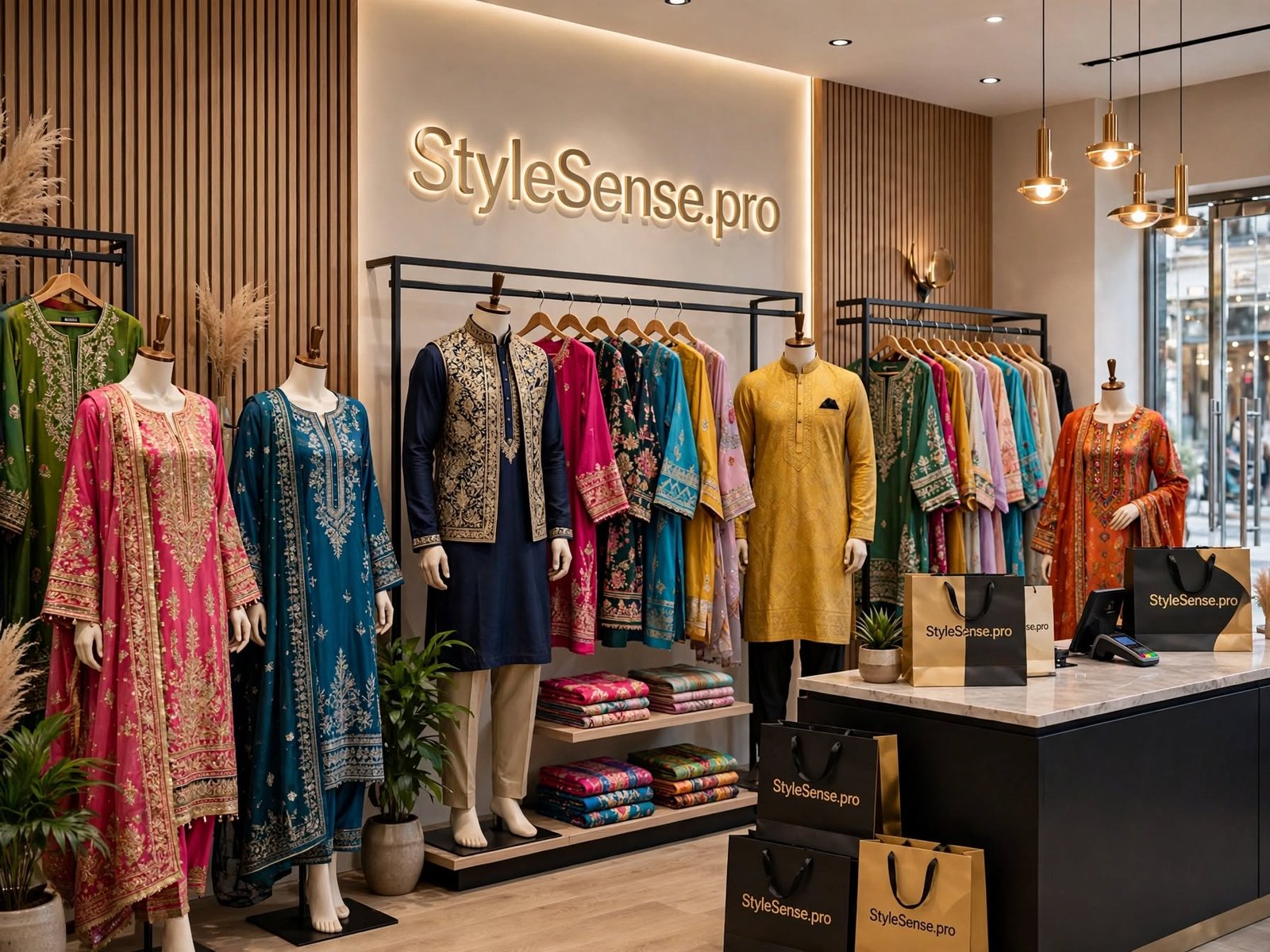 stylesense.procloths